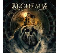 Alchemia - Inception [Import]