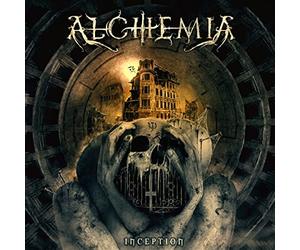 Alchemia - Inception