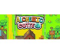 Alchemic Cutie (Xbox)