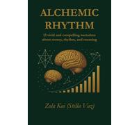 Alchemic Rhythm: 13 Vivid and Compelling Stories About Money, Rhythm, and Meaning