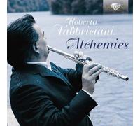 Alchemies
