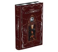 Alchemised - Edition Collector (Edition française) - SenLinYu - Hlab Eds - relié - Roman