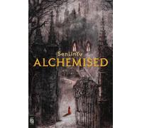 Alchemised English Edition by SenLinYu [Paperback] NEUF
