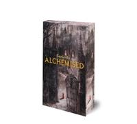 Alchemised: (English Edition) The global fantasy sensation with exclusive