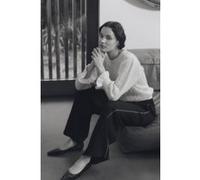 Alchemist Anna Pullover Wool White Taille: XS | Pulls en Maille Outlet | Femme | Blanche