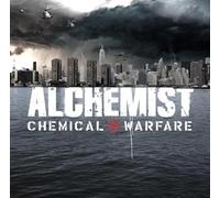 Alchemist - Chemical Warfare