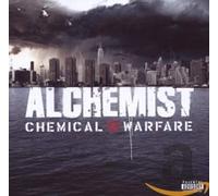 Alchemist - Chemical Warfare [Import]