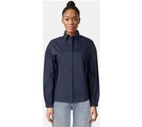 Alchemist Frida Shirt Navy Taille: 34 | Chemisiers Outlet | Femme | Bleu