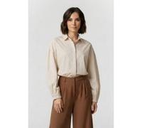 Alchemist Frida Shirt Oatmeal Taille: 34 | Chemisiers Outlet | Femme