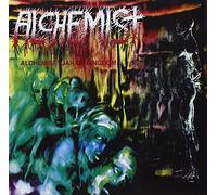 Alchemist - Jar of Kingdom [Import]