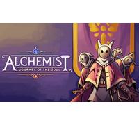 Alchemist Journey of the Soul (PS5 Account)