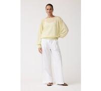Alchemist Moonflower Pants Very White Taille: 34 | Évasés pantalons Outlet | Femme | Blanche