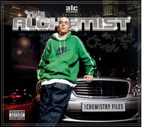 Alchemist the - The Chemistry Files [Import]