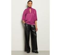 Alchemist Top Zelia Poppy Pink Taille: 34 | Chemisiers Outlet | Femme | Rose