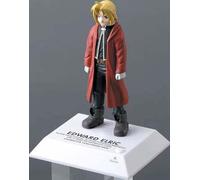 Alchemist Voice I-Doll Edward Elric (Japan Import)