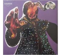 Alchemist's Euphoria-Clear Vinyl with Alternate Cover