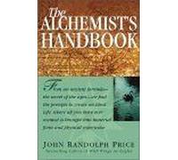 Alchemist's Handbook