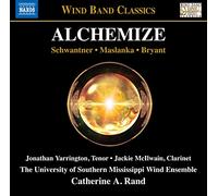 Alchemize