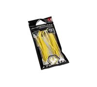 alchemy 2.0, 5 x 40cm interne 0.4m jaune (bfx-alc-40cmly-rp)