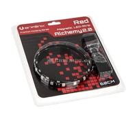 BitFenix Alchemy 2.0 Magnetic LED-Strip - 60cm, 30 LEDs, rouge Rouge G