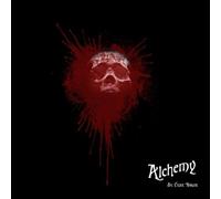 Nolan Clive - Alchemy