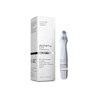 ALCHEMY CARE COSMETICS Eye Contour Bio Flavonoids 12 ml pour tous types de peau, idéal pour routine visage efficace, format pratique