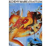 Alchemy-Dire Straits Live