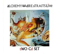 Alchemy - Dire Straits Live