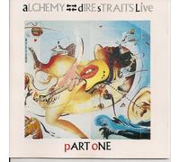 Alchemy Dire Straits Live - Part One