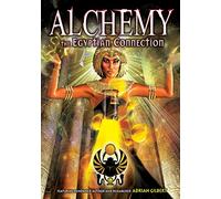 Alchemy: Egyptian Connection