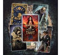 Alchemy England - Alchemy Tarot Card Pack