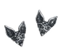 Alchemy England Gothic - Cauchemar - Boucles d'oreilles tige E457