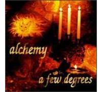 Alchemy - Few Degrees