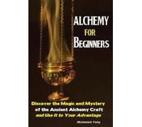 Alchemy For Beginners