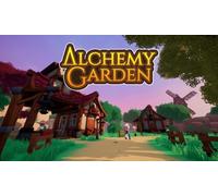 Alchemy Garden (Nintendo)
