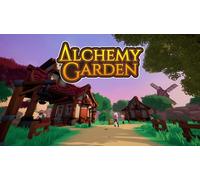 Alchemy Garden (Xbox X)