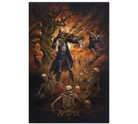ALCHEMY GOTHIC - 61x91,5 cm - AFFICHE / POSTER G