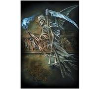 ALCHEMY GOTHIC - 61x91,5 cm - AFFICHE / POSTER G