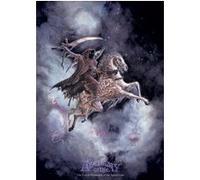 ALCHEMY GOTHIC - 61x91 cm - AFFICHE / POSTER G