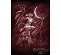 ALCHEMY - GOTHIC - 61x91 cm - AFFICHE / POSTER G
