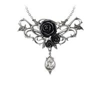 Alchemy Gothic Bacchanal Rose Collier Standard