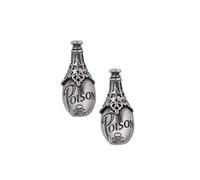 Alchemy Gothic Lucrezia's Fix Paire de boucles d'oreilles
