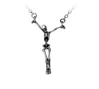 Alchemy Gothic (Metal-Wear) Âme Perdue Pendantif