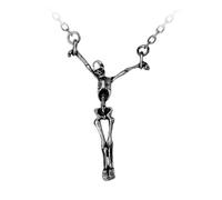 Alchemy Gothic (Metal-Wear) Âme Perdue Pendantif