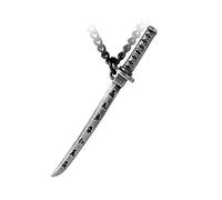 Alchemy Gothic Pendentif Bushido