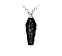 Alchemy Gothic Reste Du Nosferatu Pendantif