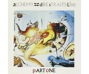 Alchemy Live 1
