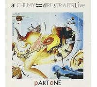 Alchemy Dire Straits Live - Part One