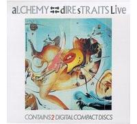 Alchemy live