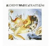 Alchemy : Live